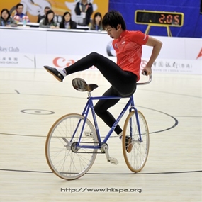 Photo By Kwok Yun Fai
