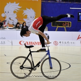 Photo By Kwok Yun Fai