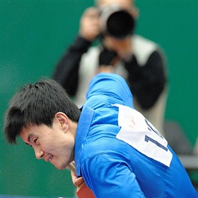 Photo By Ben Hau