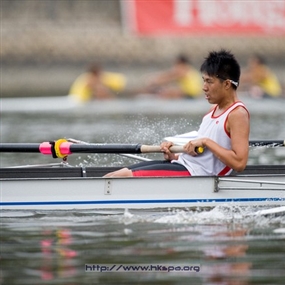Photo By Kenny Yip