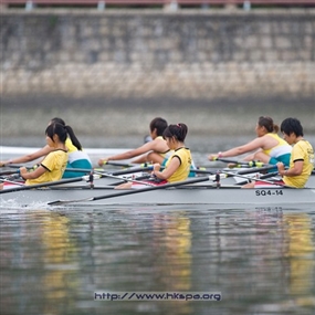 Photo By Kenny Yip