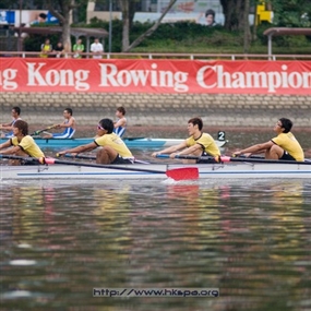 Photo By Kenny Yip