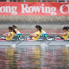 Photo By Kenny Yip