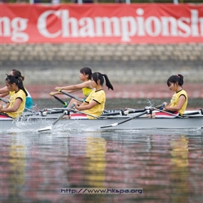 Photo By Kenny Yip