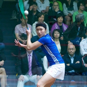 Photo By Chao Kwok Kwong