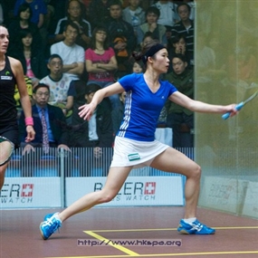 Photo By Chao Kwok Kwong