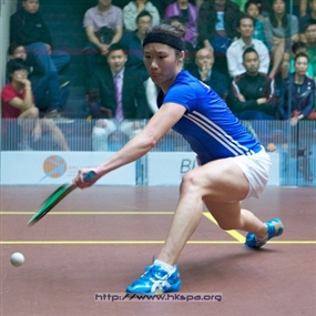 Photo By Chao Kwok Kwong