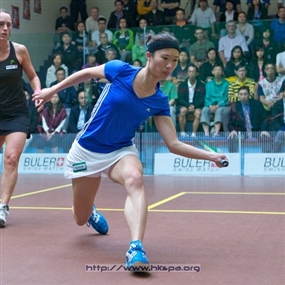 Photo By Chao Kwok Kwong