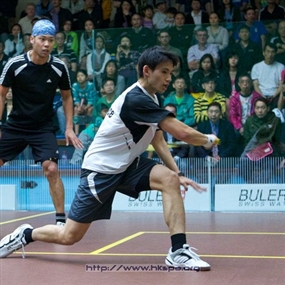Photo By Chao Kwok Kwong