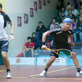 Photo By Chao Kwok Kwong