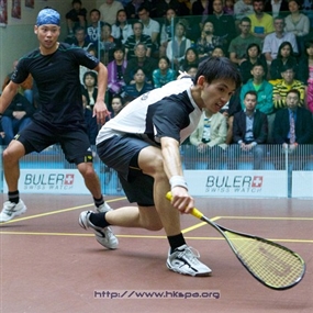 Photo By Chao Kwok Kwong