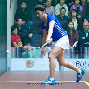 Photo By Chao Kwok Kwong