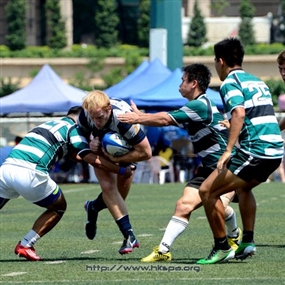 Photo By Chester Chan