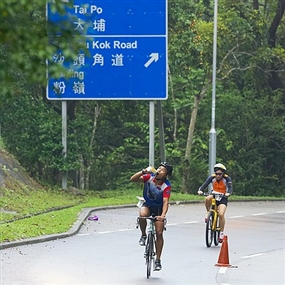 Photo By Kenny Yip