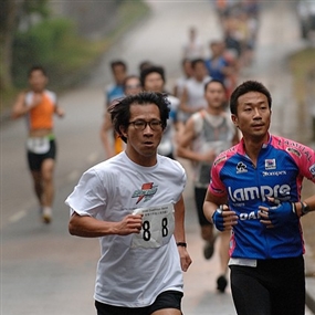 Photo By David Ng