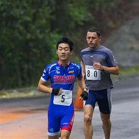 Photo By Kenny Yip
