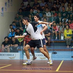 Photo By Philip Mok