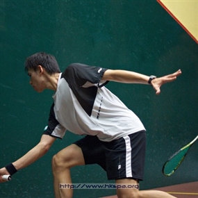 Photo By Philip Mok