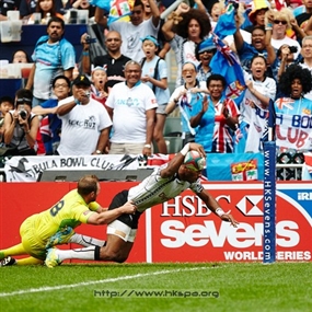 Photo By Michael Tsang