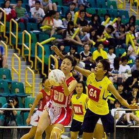 Photo By Sam Chan