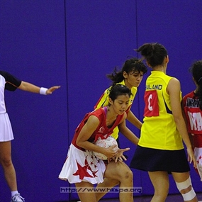 Photo By Samson Yip