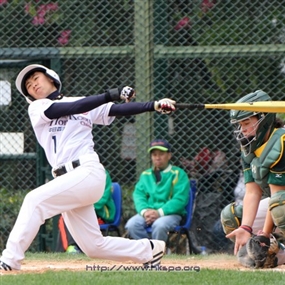 Photo By Tse Chi Kin