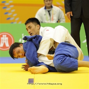 Photo By Mic Leung