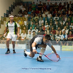 Photo By Wong Kam Ming