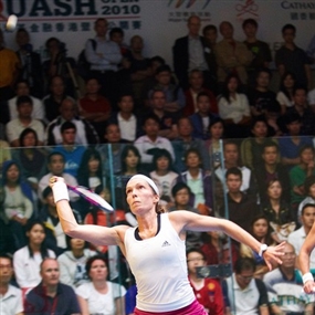Photo By Michael Tsang
