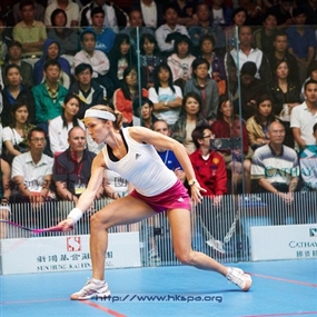 Photo By Michael Tsang