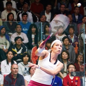 Photo By Michael Tsang