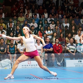 Photo By Michael Tsang