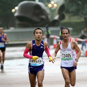 Photo By Bob Cheung