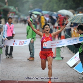 Photo By Kwok Yun Fai