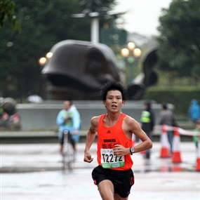 Photo By Bob Cheung