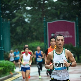 Photo By William Fung