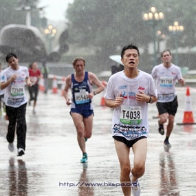 Photo By Bob Cheung