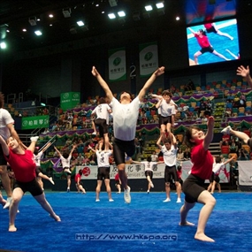 Photo By KK Chao