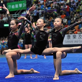 Photo By Samson Yip