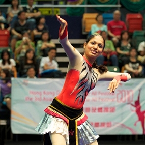 Photo By Jonathan Lau