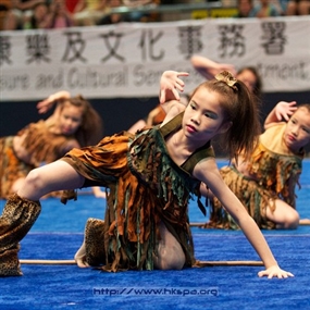 Photo By KK Chao
