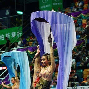 Photo By Thomas Kwok