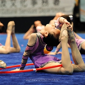 Photo By Gabriel Chan