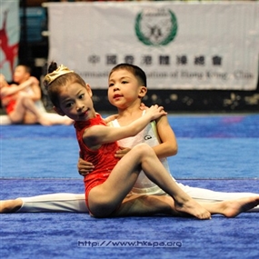 Photo By Gabriel Chan