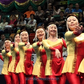 Photo By Keith Shiu
