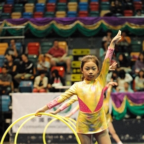 Photo By Gabriel Chan