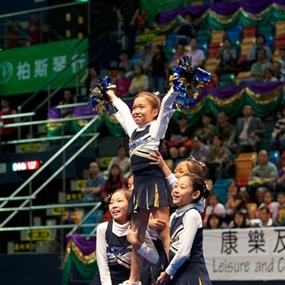 Photo By KK Chao