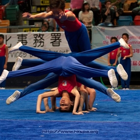 Photo By KK Chao