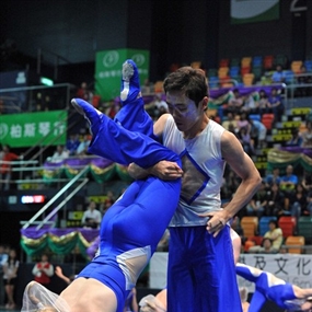 Photo By Samson Yip