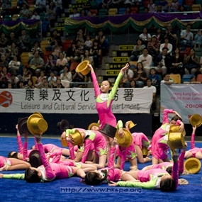 Photo By James Ip